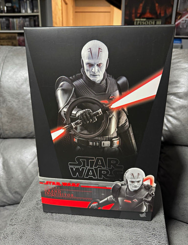 Hot toys tms082 - tms082, grand