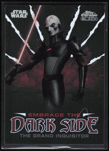 2024 topps chrome black star - 2024,