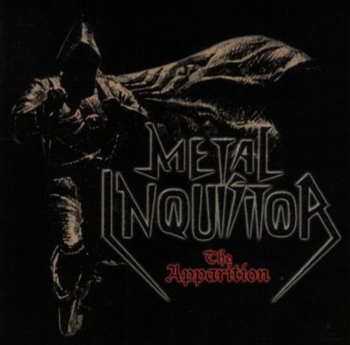 Metal inquisitor the - metal,