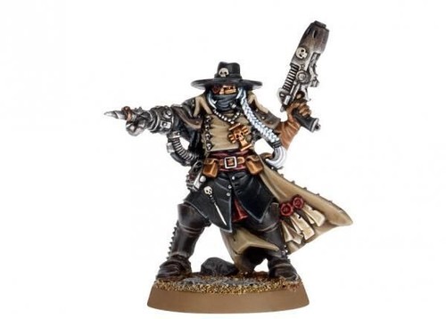 Warhammer 40k inquisition - warhammer,