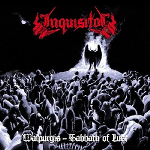 Inquisitor walpurgis sabbath - inquisitor,