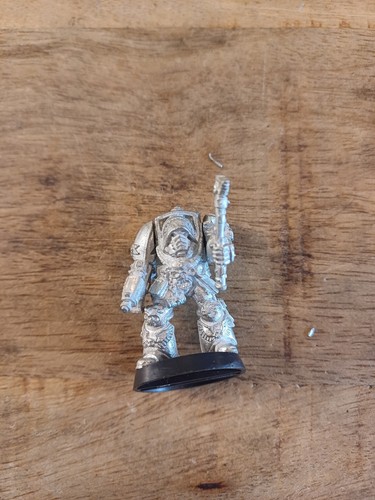 Warhammer 000 40k - 40.000,