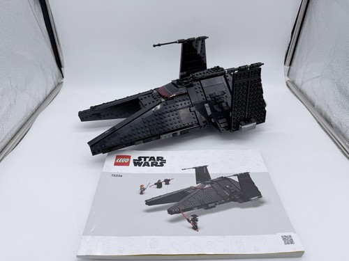 Lego star wars - wars, 75336