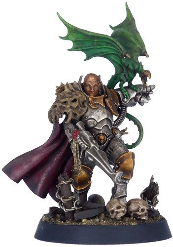 Warhammer 40k armeen - warhammer,