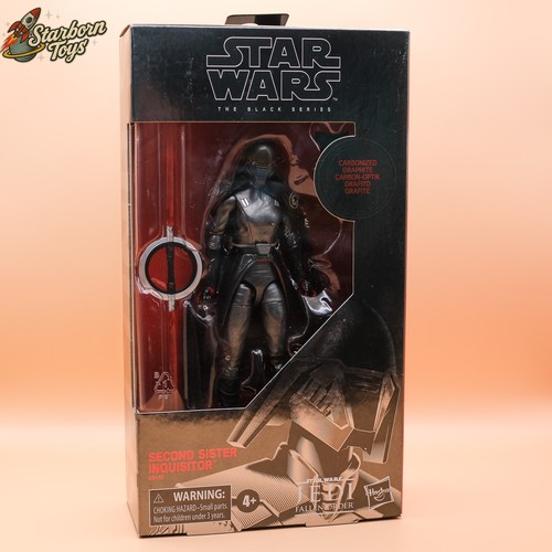 Star wars second sister - second,