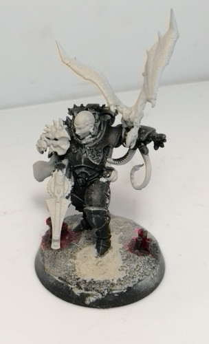 Warhammer 40k lord - lord, inquisitor