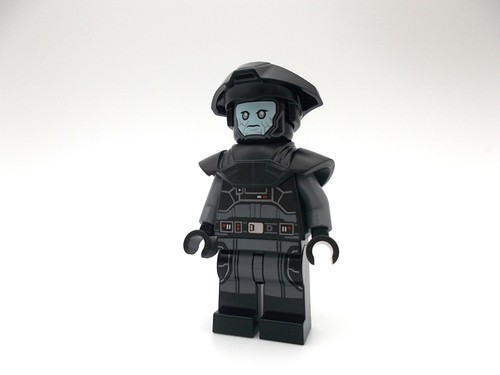 Lego star wars imperial - star,