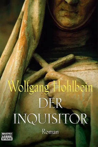 Der inquisitor - der,