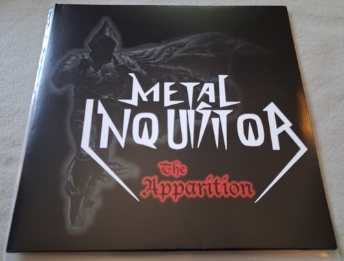 Metal inquisitor the - inquisitor,