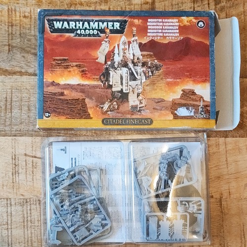 Warhammer 000 citadel - warhammer, 40.000