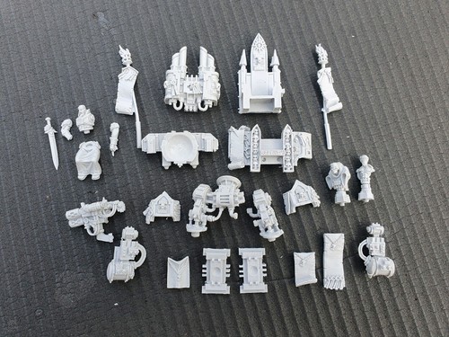 40k inquisition ordo hereticus - 40k,