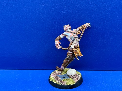 Rar cherubael für inquisitor - rar!,