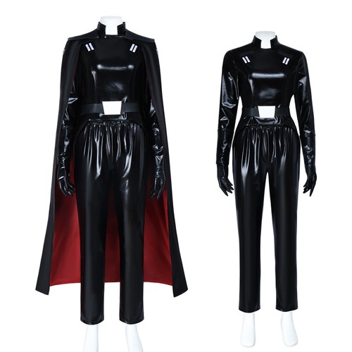 Cosplay star wars imperial - star,