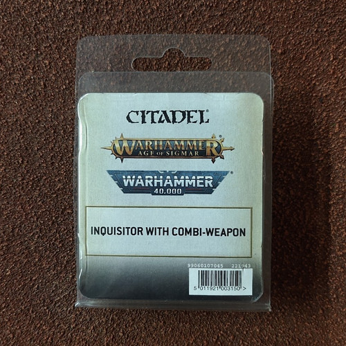 Citadel warhammer 000 - citadel, 40.000
