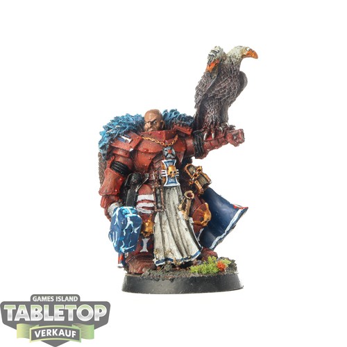 Imperial agents inquisitor - imperial,