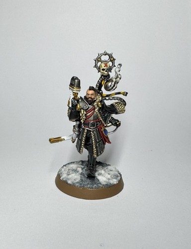 Imperial agents inquisitor - agents, /