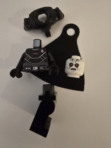 Lego star wars - lego, 75336