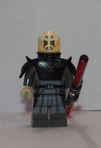 Lego star wars the - wars, grand