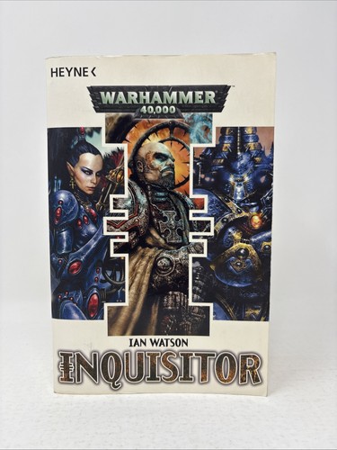 Ian watson inquisitor - ian,