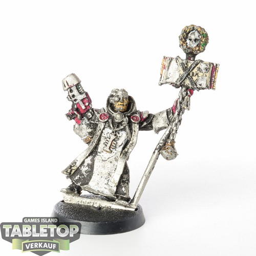 Inquisition inquisitor - -,