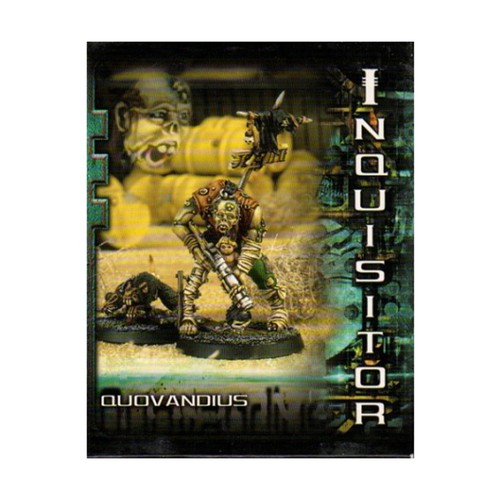 Inquisitor quovandius nm - inquisitor,