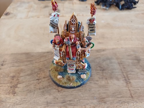 Warhammer 000 40k - 40.000,