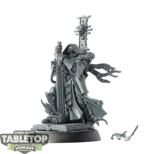 Imperial agents inquisitor - agents,
