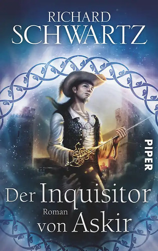 Der inquisitor von askir - der,