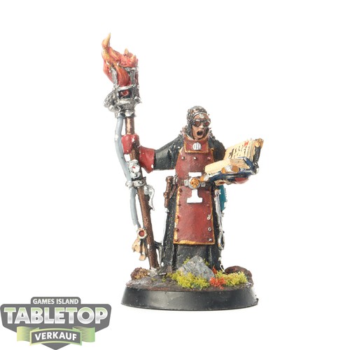Imperial agents inquisitor - imperial,