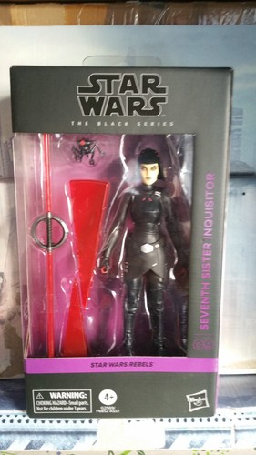 Star wars figur - hasbro, rebels