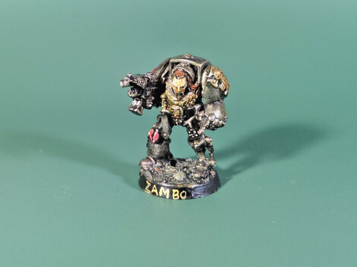 Warhammer 40k metall - -,