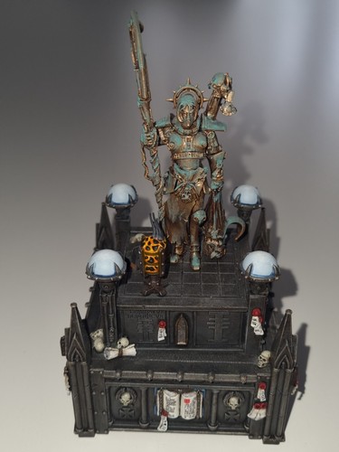 Warhammer 40k inquisitor - warhammer,