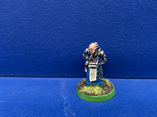Rar inquisitor sage - rar!,