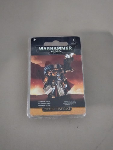 Inquisition inquisitor - -,