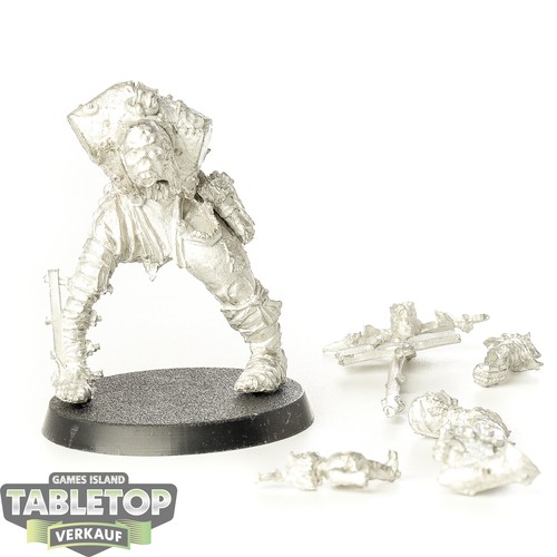 Miniaturen inquisitors - miniaturen,