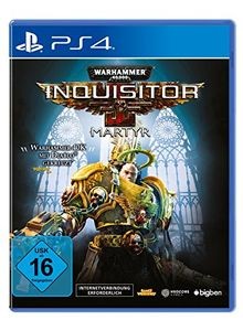 Warhammer 000 inquisitor - warhammer,