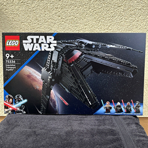 Lego star wars - lego,