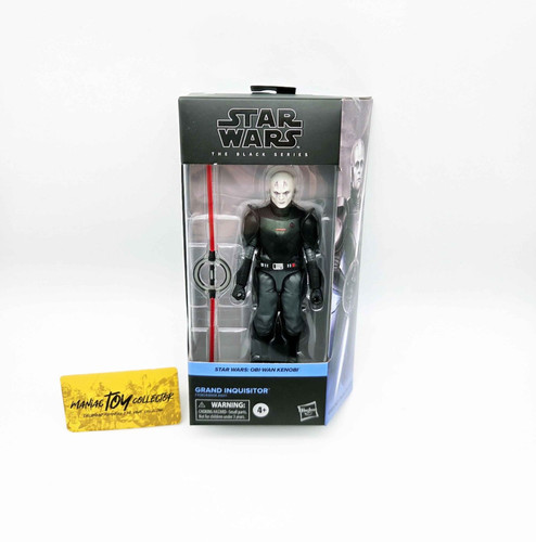 Star wars black - black, obi