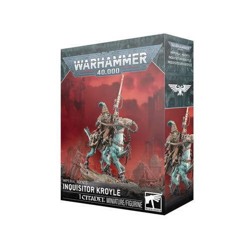 Warhammer 40k imperial - 40k,
