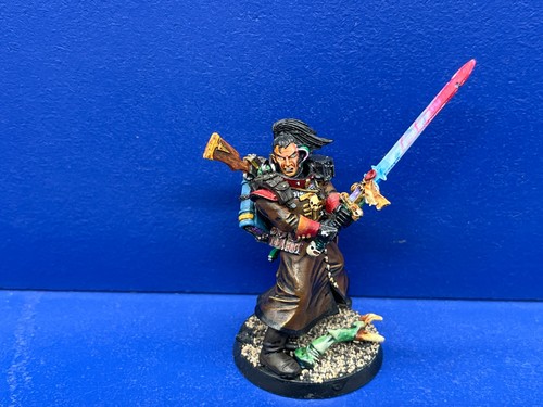 Inquisitor covenant für - covenant,