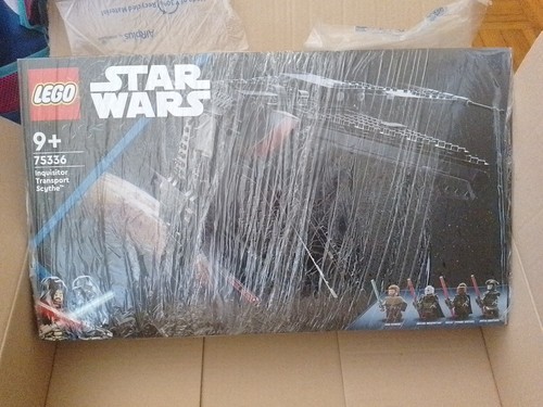 Lego star wars - star,