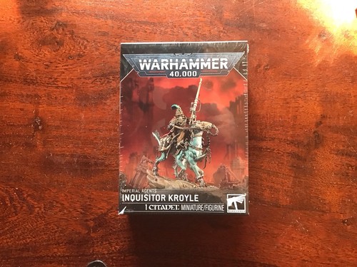 Warhammer 40000 imperial - 40000,