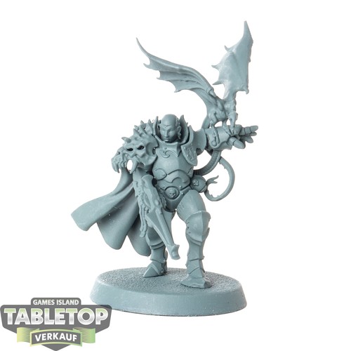 Imperial agents lord - imperial,