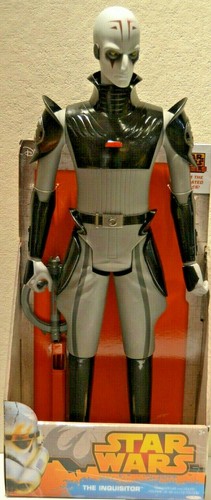 Star wars big figs - wars,