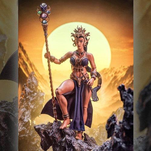 Aksana the inquisitor - aksana,