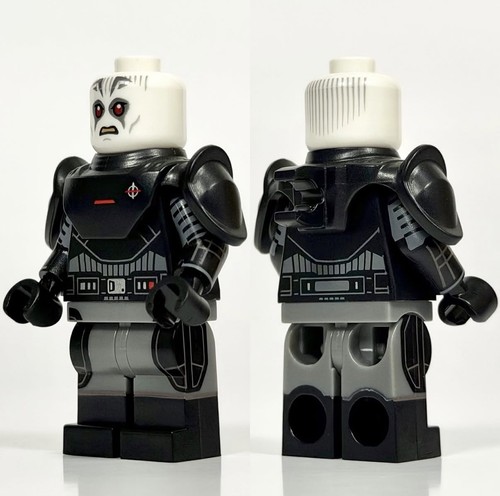 Lego star wars custom - custom, the