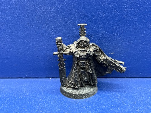 Rar daemonhunter inquisitor - rar!,