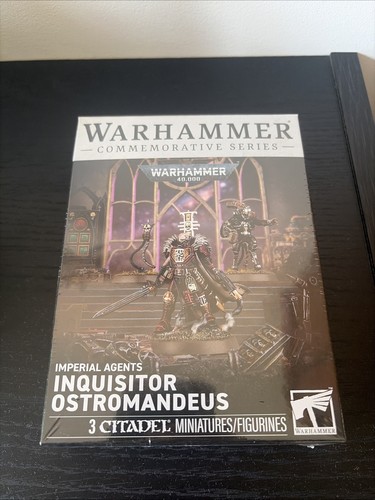 Warhammer 40k imperial - warhammer,