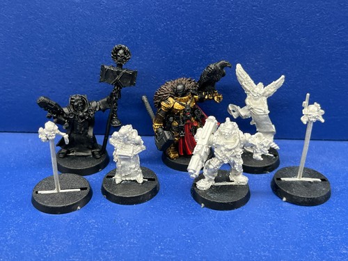 Rar inquisitor coteaz - inquisitor, +