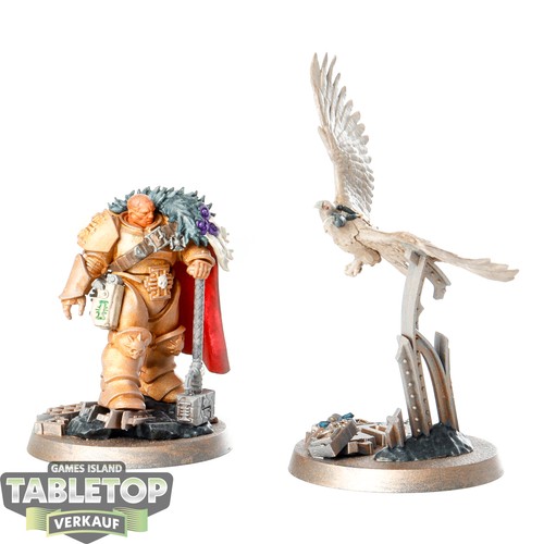 Imperial agents inquisitor - imperial,